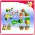 baby rattle cheap plastic baby rattle toys